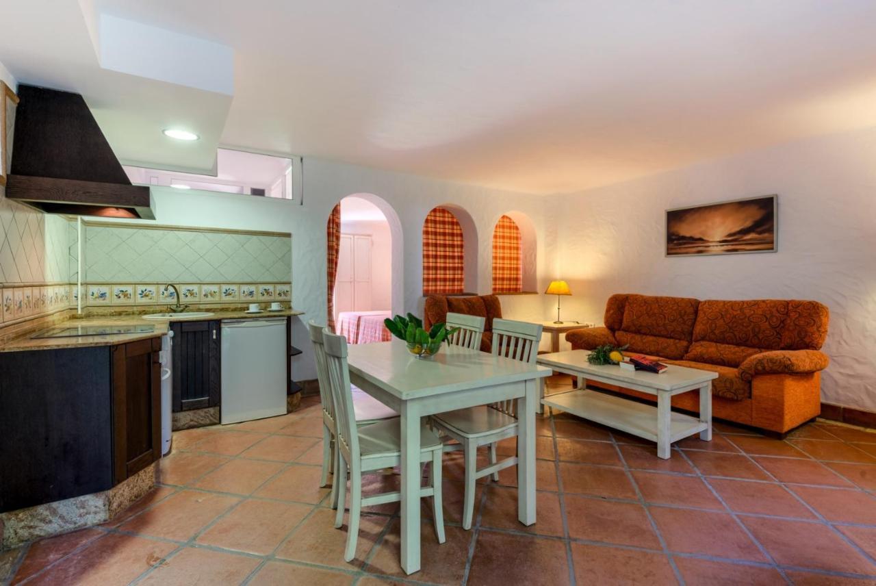 One-Bedroom Apartment Ground Floor