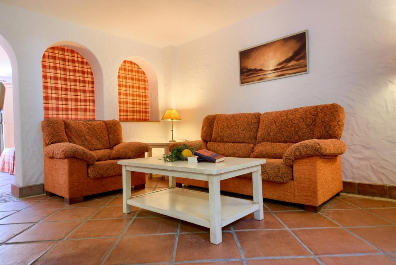 One-Bedroom Apartment Ground Floor