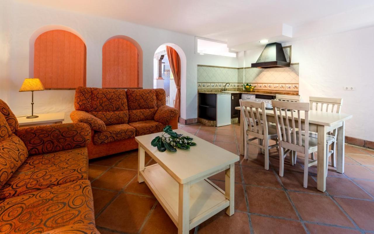 One-Bedroom Apartment Ground Floor