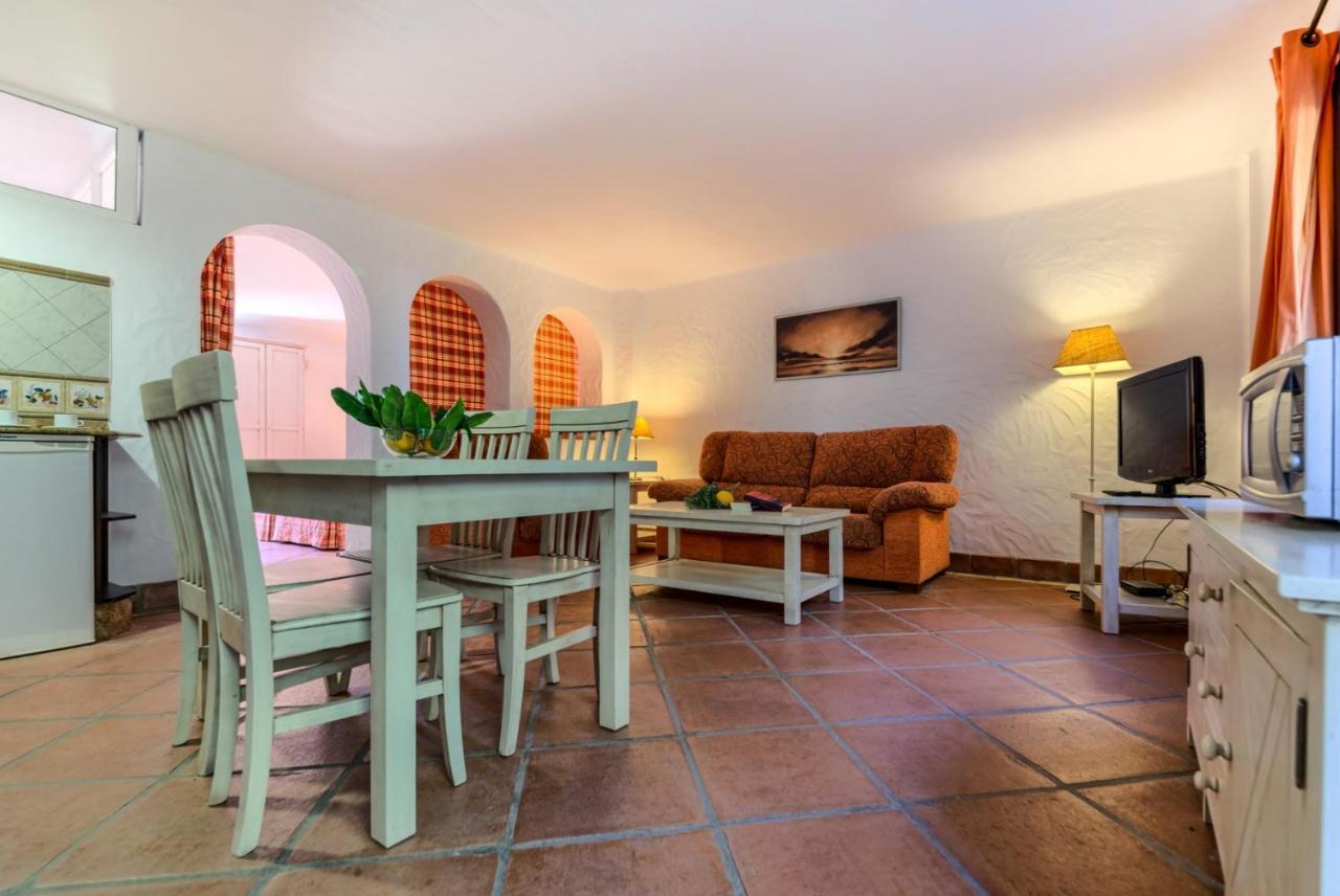 One-Bedroom Apartment Ground Floor