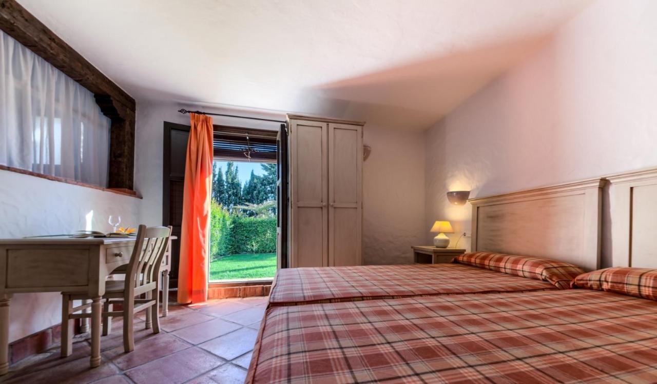 One-Bedroom Apartment Ground Floor